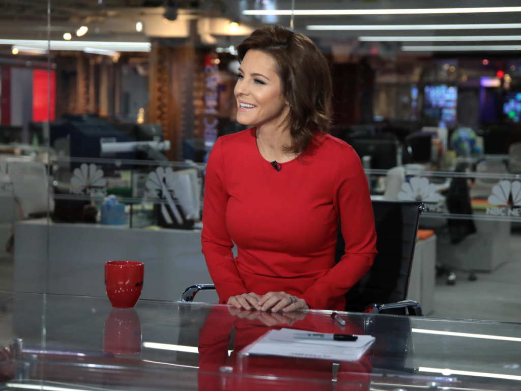Stephanie Ruhle Illness: Is The Talented Anchor Sick in 2023?