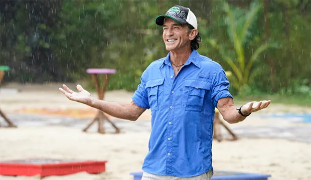 Jeff Probst Net Worth 2023