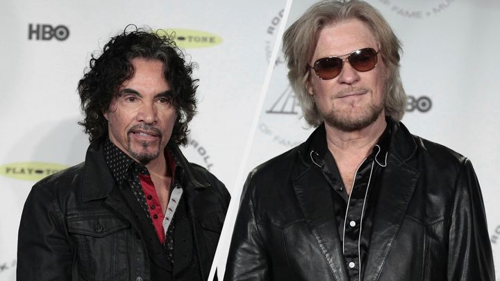 john oates net worth