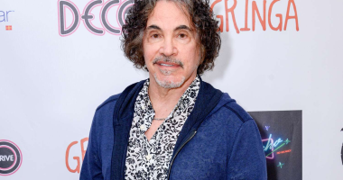 john oates net worth