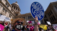 Texas Attorney General Threatens Doctors Over Court-Granted Abortion Amid Controversy
