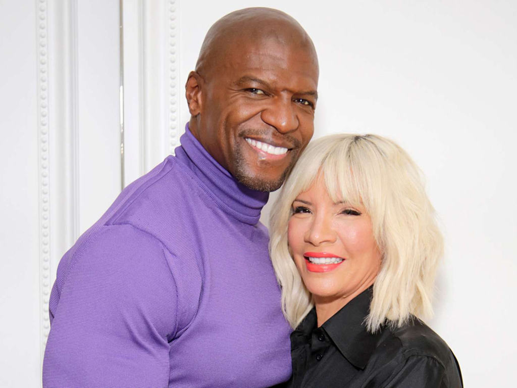 Terry Crews Wife Rebecca Crews Illness