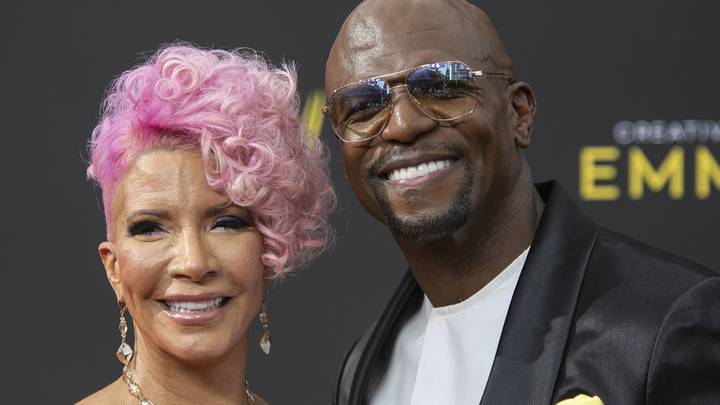 Terry Crews Wife Rebecca Crews Illness