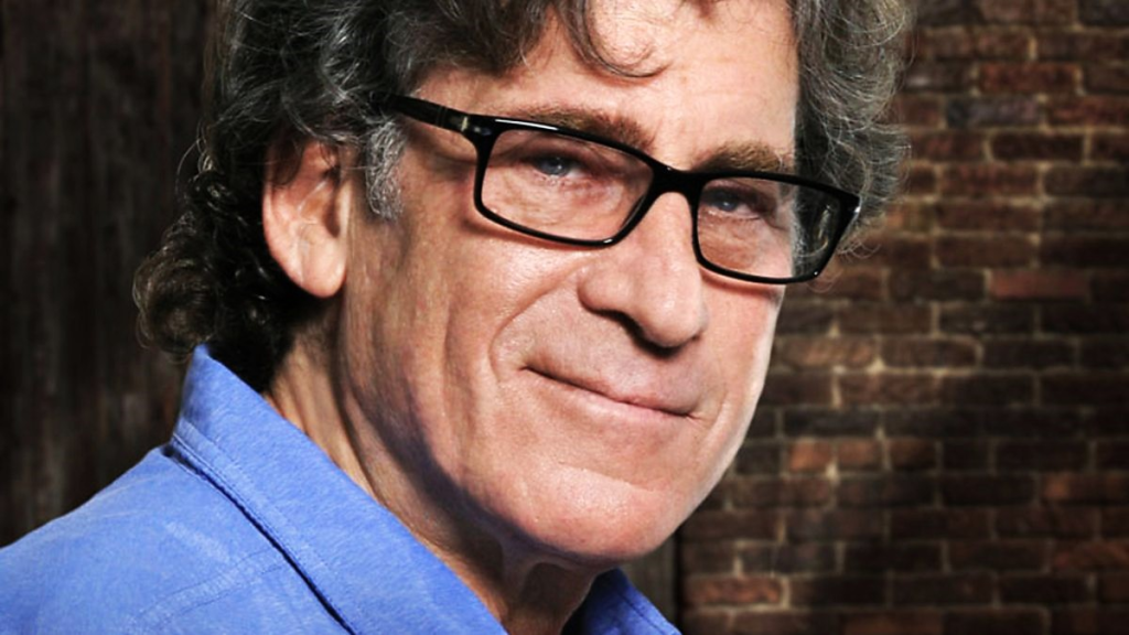 Paul Michael Glaser Net Worth