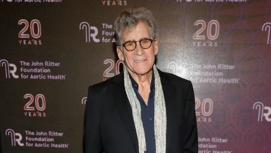 Paul Michael Glaser Net Worth