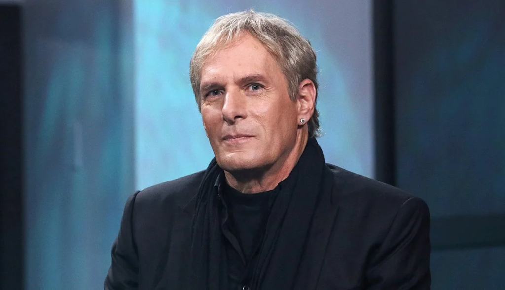 michael bolton illness