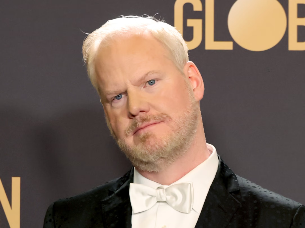 Jim Gaffigan Net Worth 2024