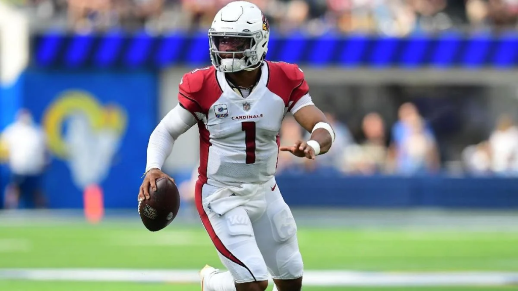 Kyler Murray's Absence Due to Illness Raises Concerns for Arizona Cardinals