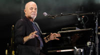 Billy Joel Net Worth 2024