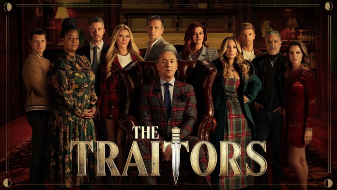 traitors season 2 review
