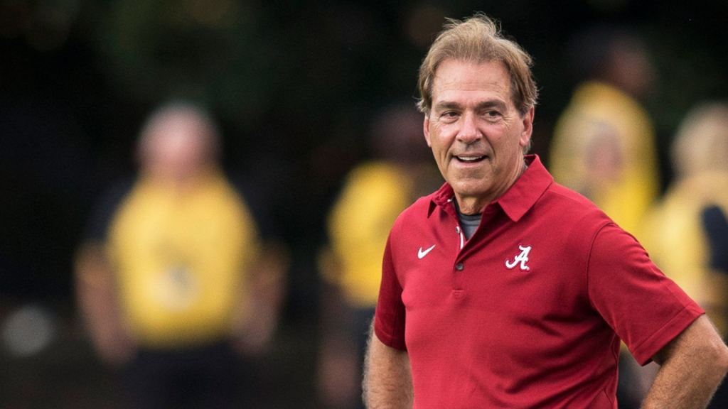 Nick Saban Net Worth 2023: Mastermind Coach and the Business of College Football