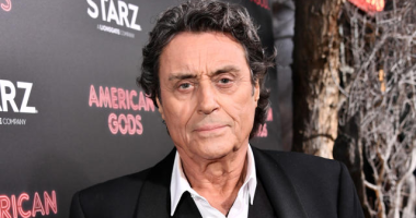 Ian McShane