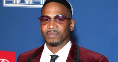 stevie j net worth