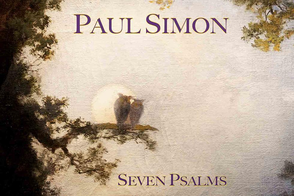 paul simon illness