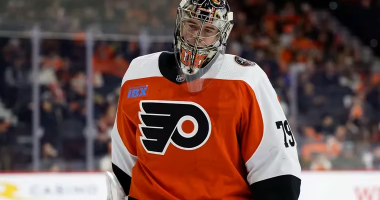 carter hart illness