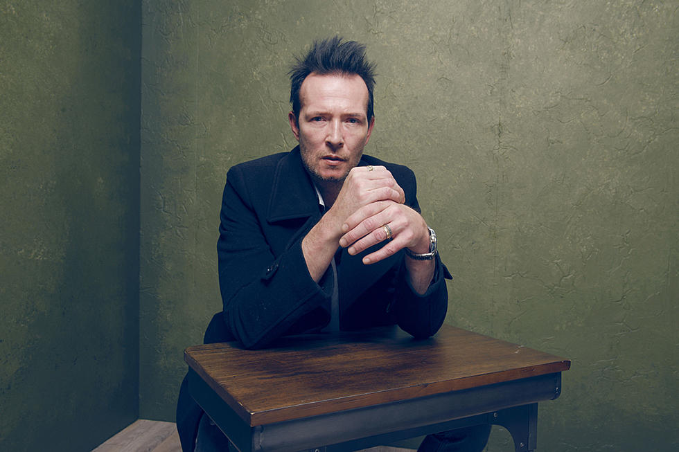 Scott Weiland's Net Worth