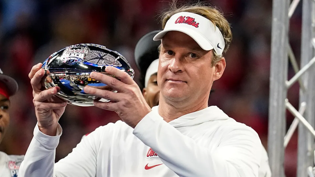 Lane Kiffin Girlfriend 2023: Catalyst and Maverick in College Football