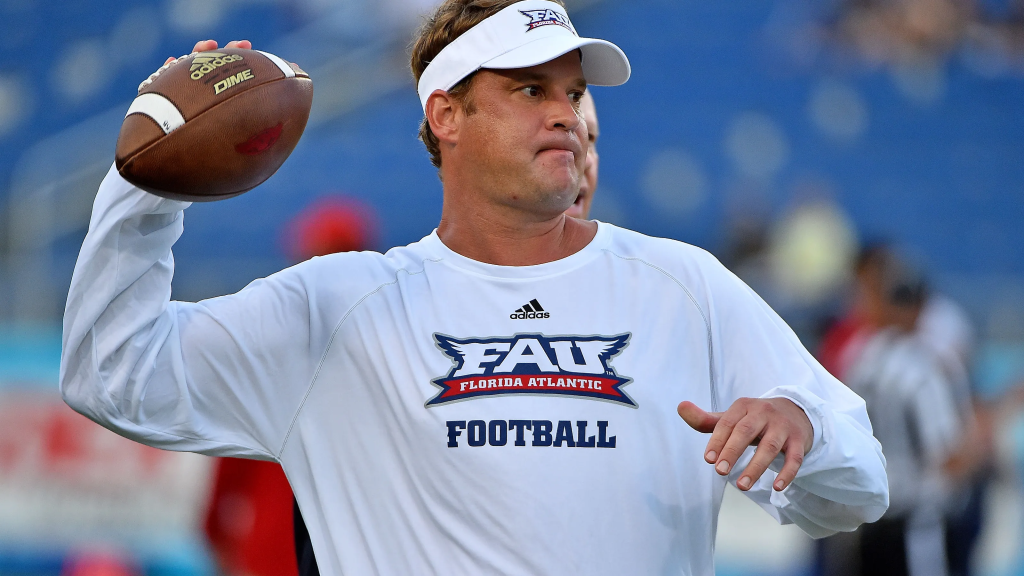 Lane Kiffin Girlfriend 2023: Catalyst and Maverick in College Football