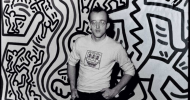 keith haring net worth