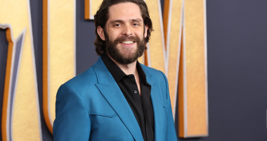 Thomas Rhett's Net Worth