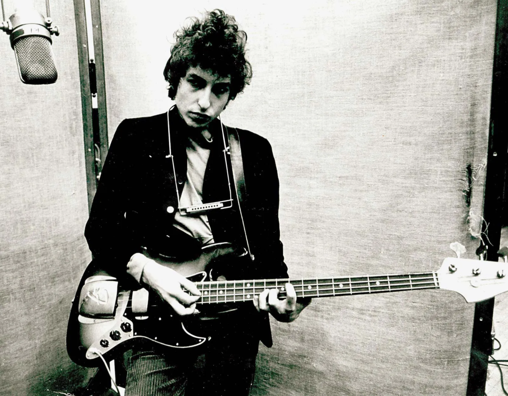 bob dylan net worth