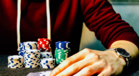 From Rags to Riches: The Stories of Blackjack Players Who Became Celebrities