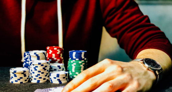 From Rags to Riches: The Stories of Blackjack Players Who Became Celebrities