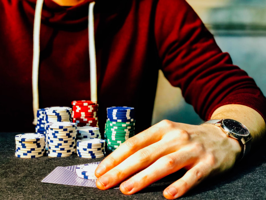 From Rags to Riches: The Stories of Blackjack Players Who Became Celebrities