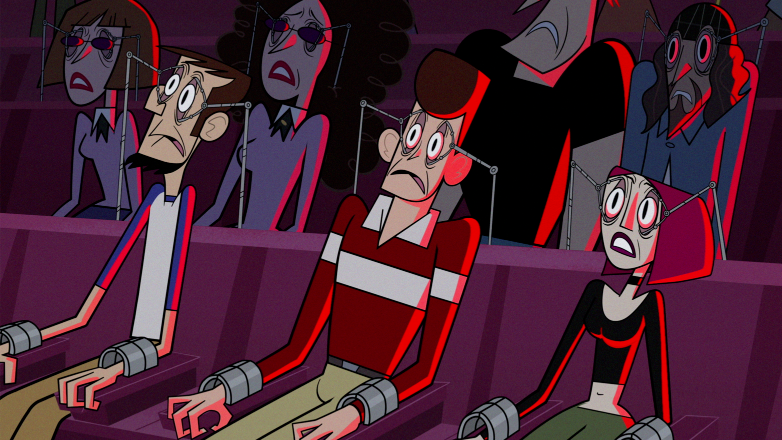 clone high season 2 review