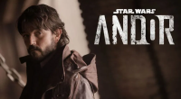 is andor canceled after season 2