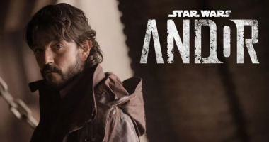 is andor canceled after season 2