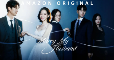 marry my husband season 1 episode 13 release date