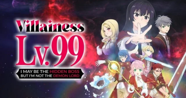 villainess level 99 episode 6 release date