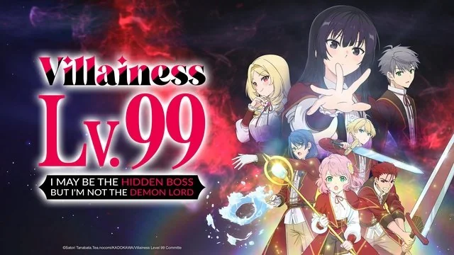 villainess level 99 episode 6 release date