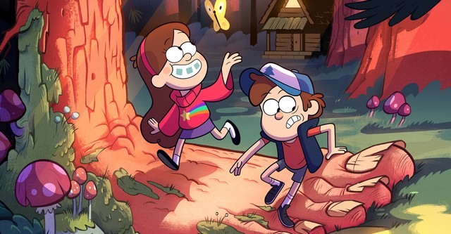 is gravity falls season 3 cancelled