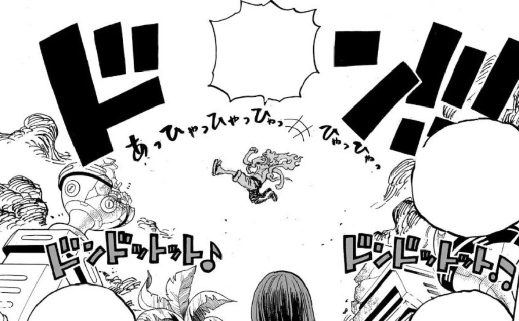 one piece 1106 spoilers