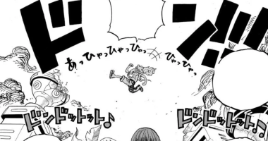 one piece 1106 spoilers