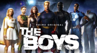 the boys season 1 review
