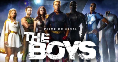 the boys season 1 review