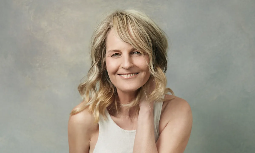 helen hunt before and after