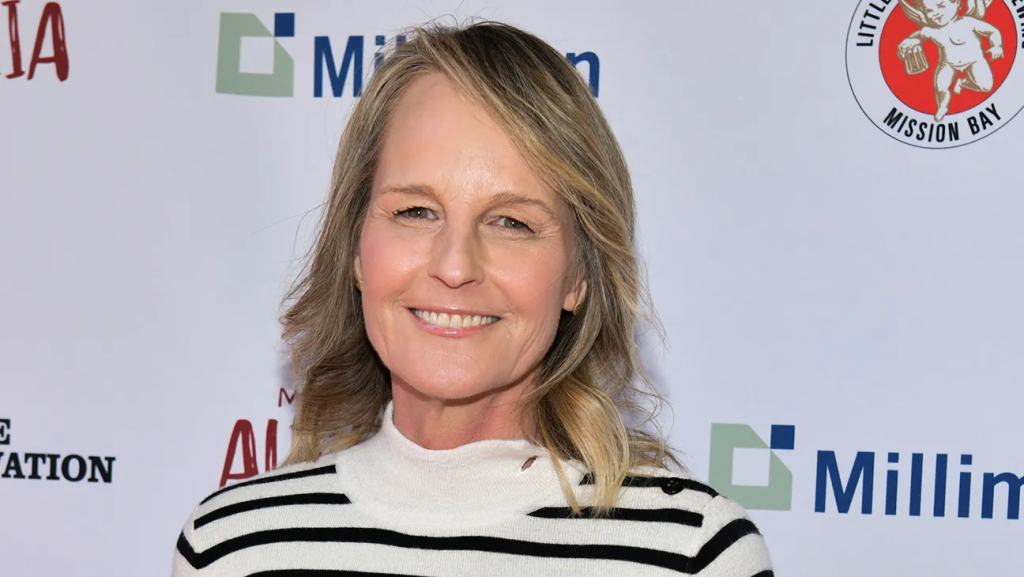 helen hunt before and after