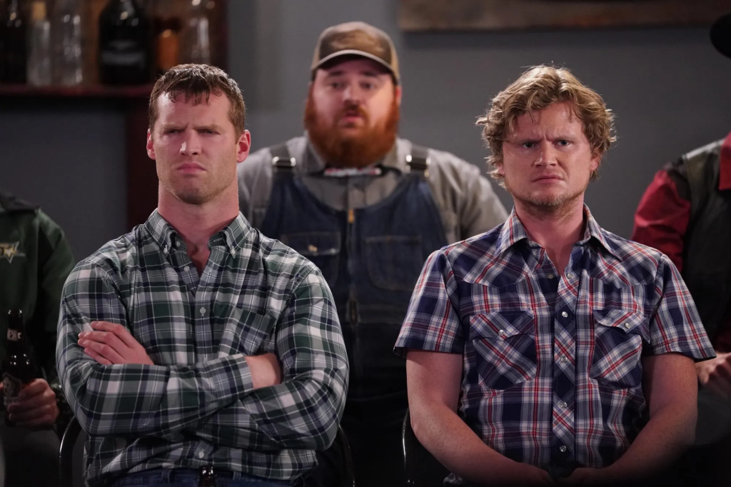 letterkenny season 12 review