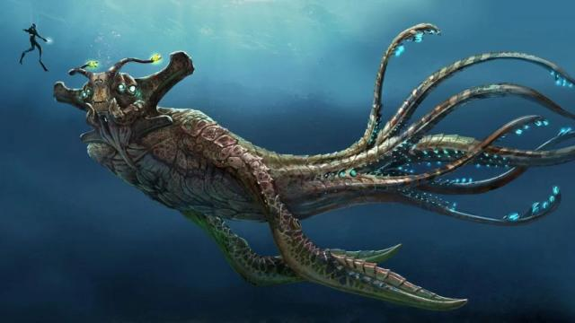 subnautica 2 release date