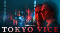 Tokyo Vice Season 2 Review