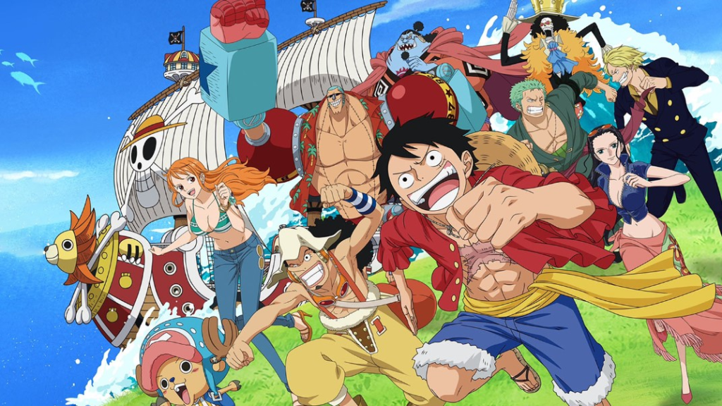 one piece 1108 release date