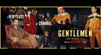 the gentlemen season 1 release date