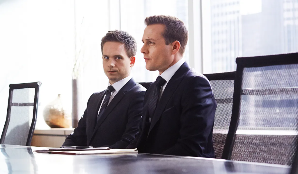 suits la release date