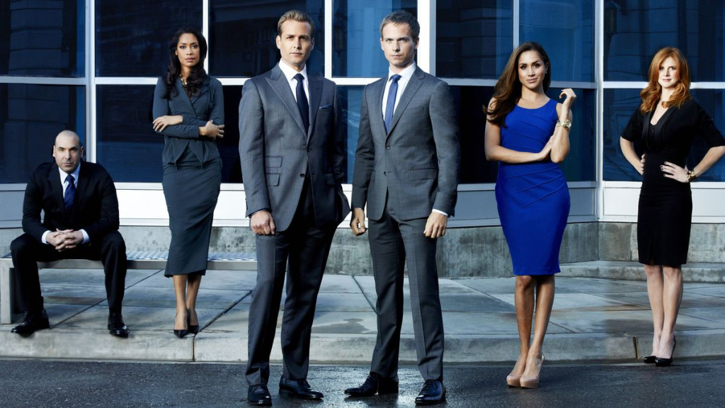 suits la release date