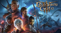 Baldur's Gate