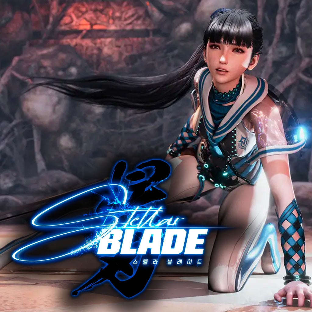 stellar blade release date